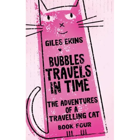 Bubbles Travels In Time