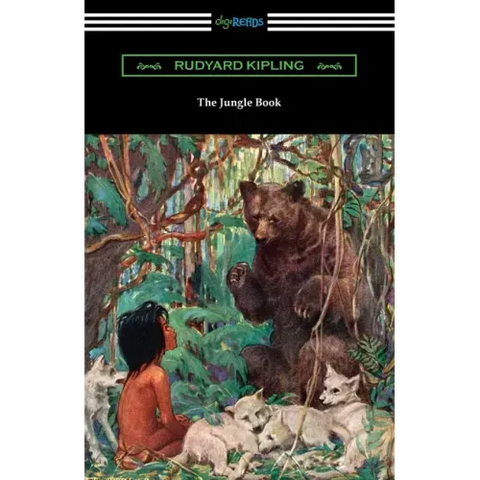 The Jungle Book