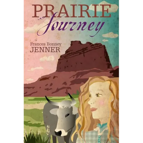 Prairie Journey