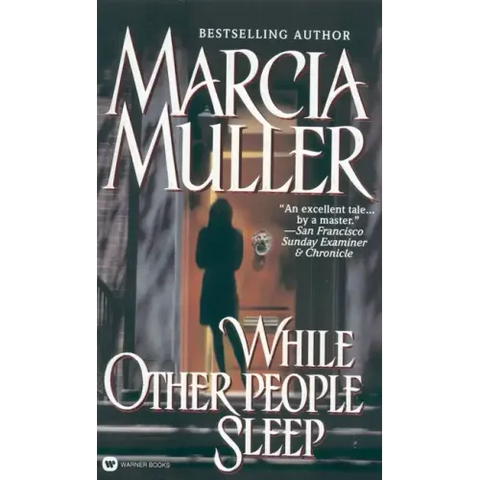 While Other People Sleep