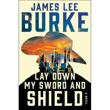 Lay Down My Sword and Shield