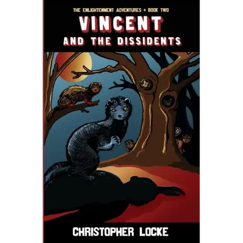 Vincent and The Dissidents