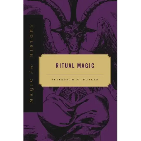Ritual Magic