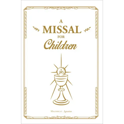 A Missal for Children