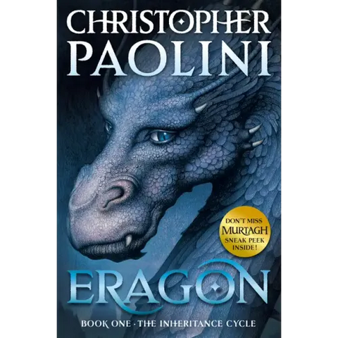 Eragon: Book I