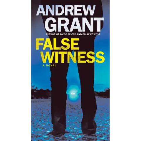 False Witness