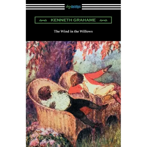 The Wind in the Willows