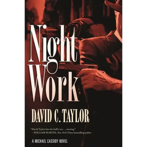 Night Work Pod Original