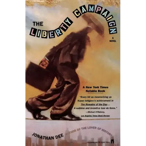 The Liberty Campaign