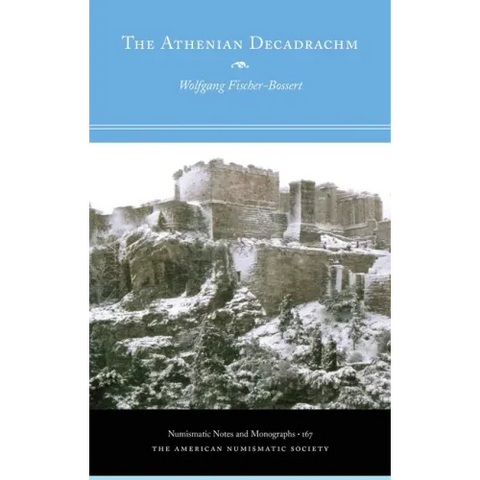 The Athenian Decadrachm