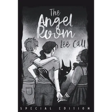 The Angel Room: Special Edition