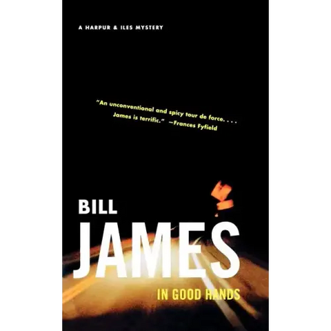 In Good Hands: A Harpur & Iles Mystery