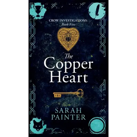 The Copper Heart