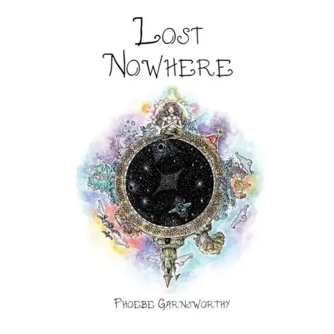Lost Nowhere: A Journey of Self-Discovery