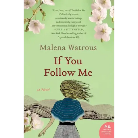 If You Follow Me
