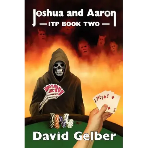 Joshua and Aaron Itp Book Two