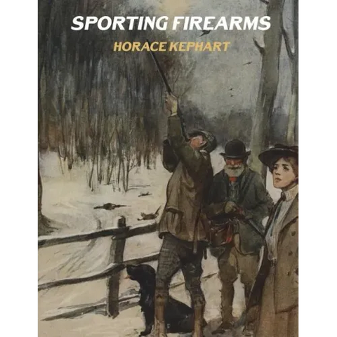 Sporting Firearms
