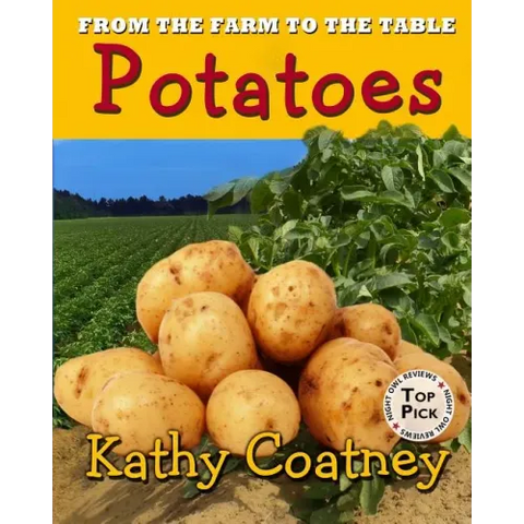 From the Farm to the Table Potatoes