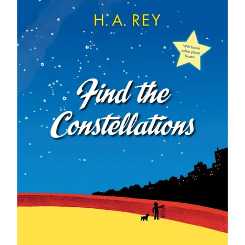 Find the Constellations