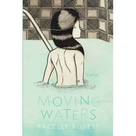 Moving Waters