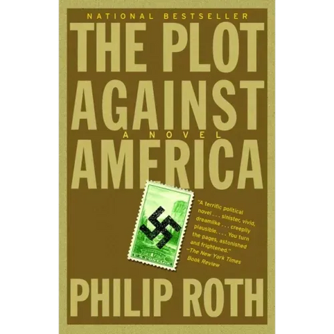 The Plot Against America