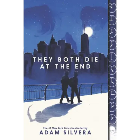 They Both Die at the End