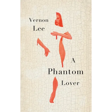 A Phantom Lover - Paperback