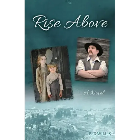 Rise Above