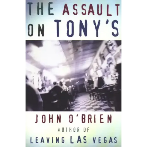 Assault on Tony's