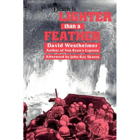 Death is Lighter Than a Feather