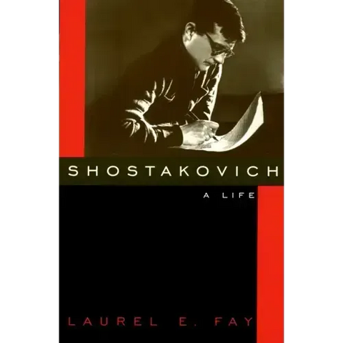 Shostakovich: A Life