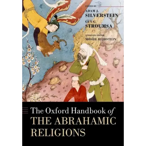The Oxford Handbook of Abrahamic Religions