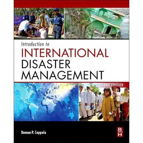 Introduction to International Disaster Management