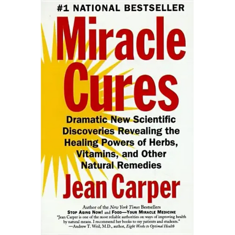 Miracle Cures