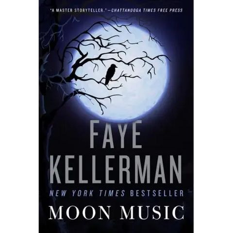 Moon Music