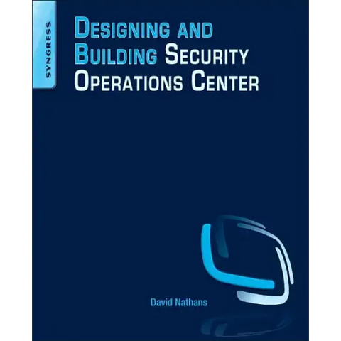 Designing and Building Security Operations Center