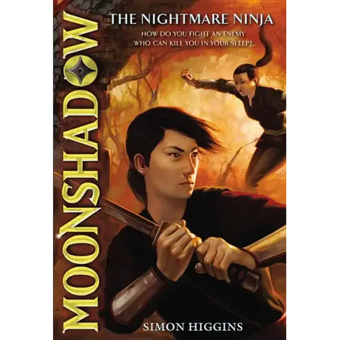 Moonshadow: The Nightmare Ninja