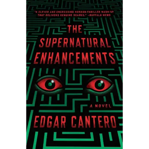 The Supernatural Enhancements