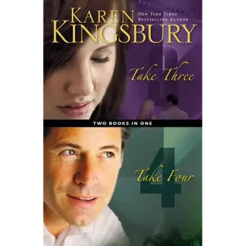 Take Three/Take Four Compilation