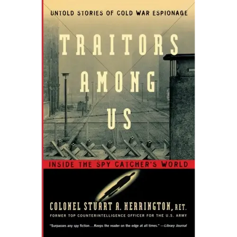Traitors Among Us