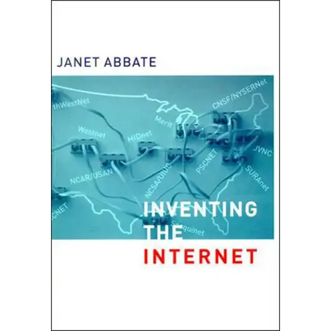 Inventing the Internet