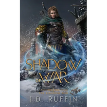 Shadow of War - Paperback
