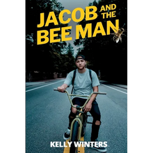 Jacob and the Bee Man