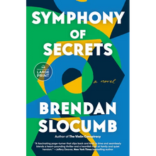 Symphony of Secrets
