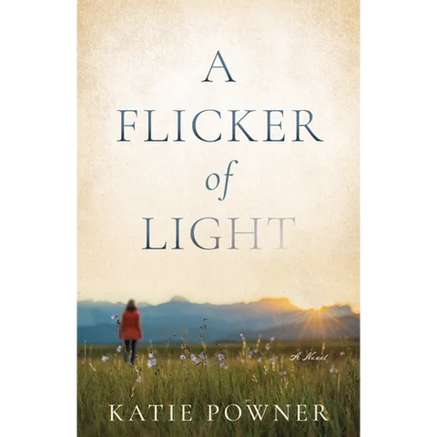A Flicker of Light