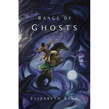 Range of Ghosts - Paperback
