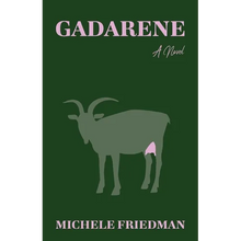 Gadarene