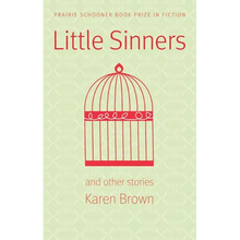Little Sinners and Other Stories