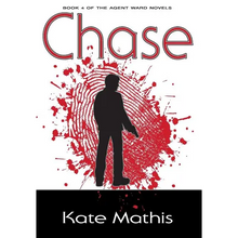 Chase - Hardcover