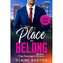 Place to Belong
